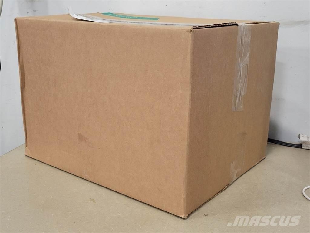  BELDEN AX105353-EW Entreprenør - Andet