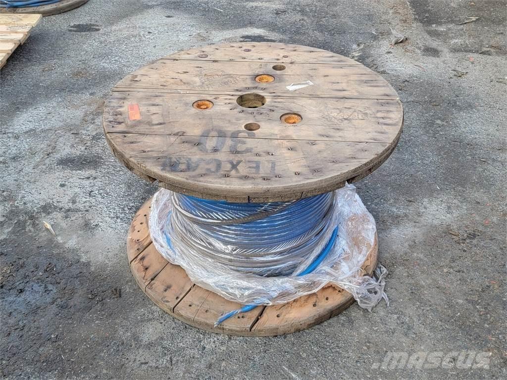  BELDEN-G 129463 Entreprenør - Andet