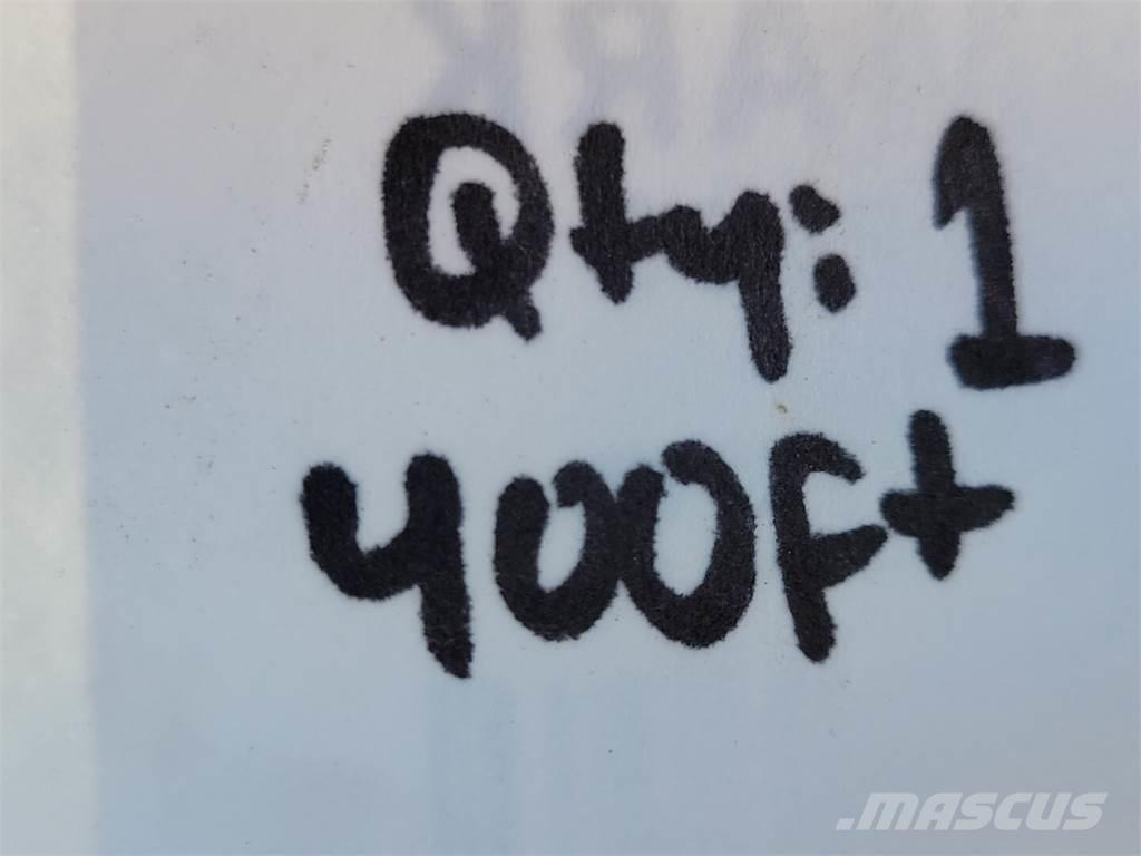  BELDEN-G 129463 Entreprenør - Andet