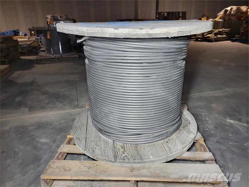  BELDEN-G 23507D Entreprenør - Andet