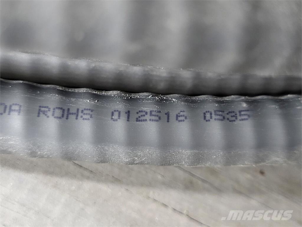  BELDEN-G 23507D Entreprenør - Andet