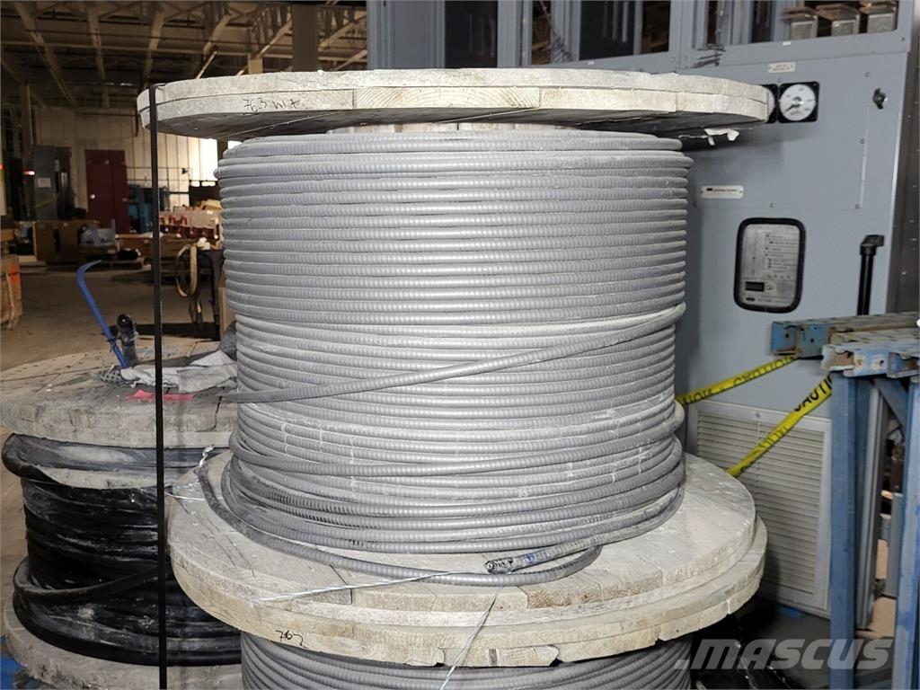  BELDEN-G 23507D Entreprenør - Andet