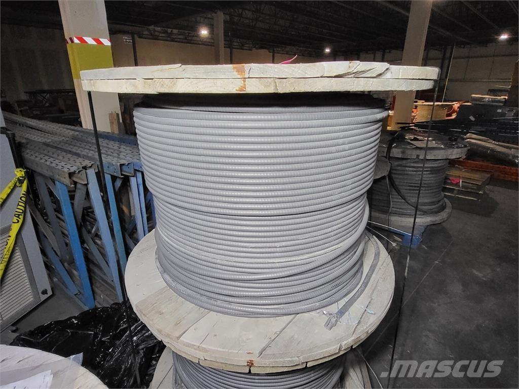  BELDEN-G 23507D Entreprenør - Andet