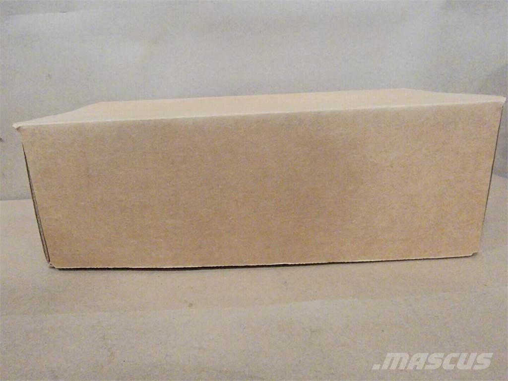  BELIMO AFB24-SR Entreprenør - Andet