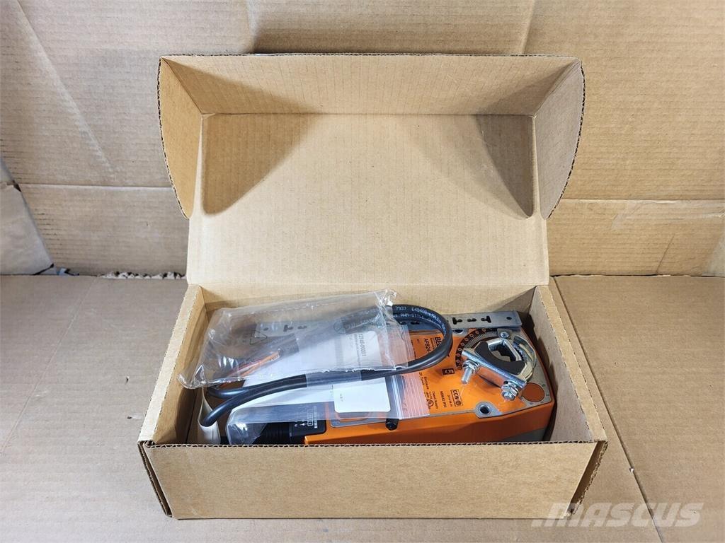  BELIMO AFB24-SR Entreprenør - Andet