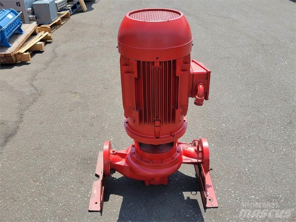 Bell & GOSSETT 80-BFW Vandpumper