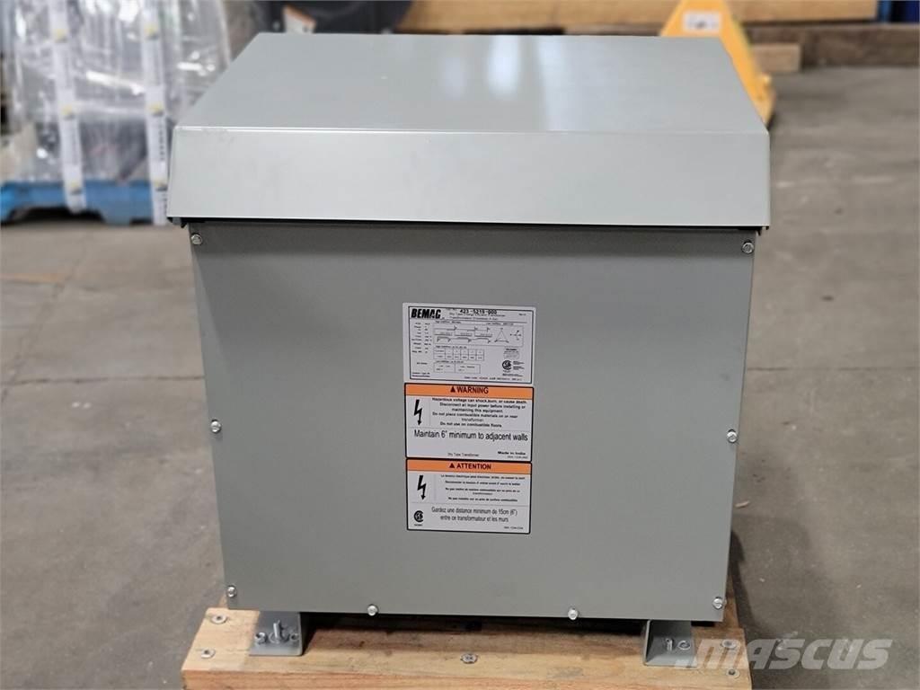  BEMAG 423-5219-000 Entreprenør - Andet