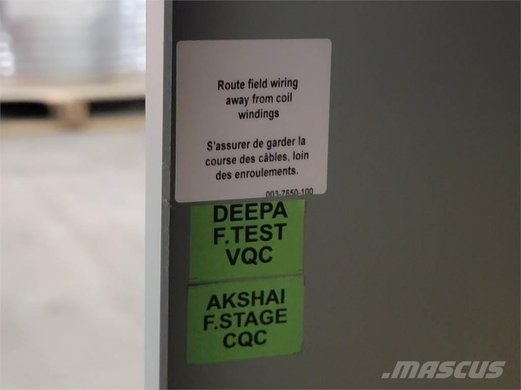  BEMAG 423-5219-000 Entreprenør - Andet