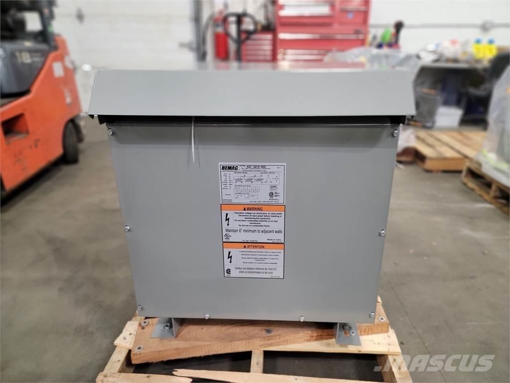  BEMAG 423-5219-000 Entreprenør - Andet