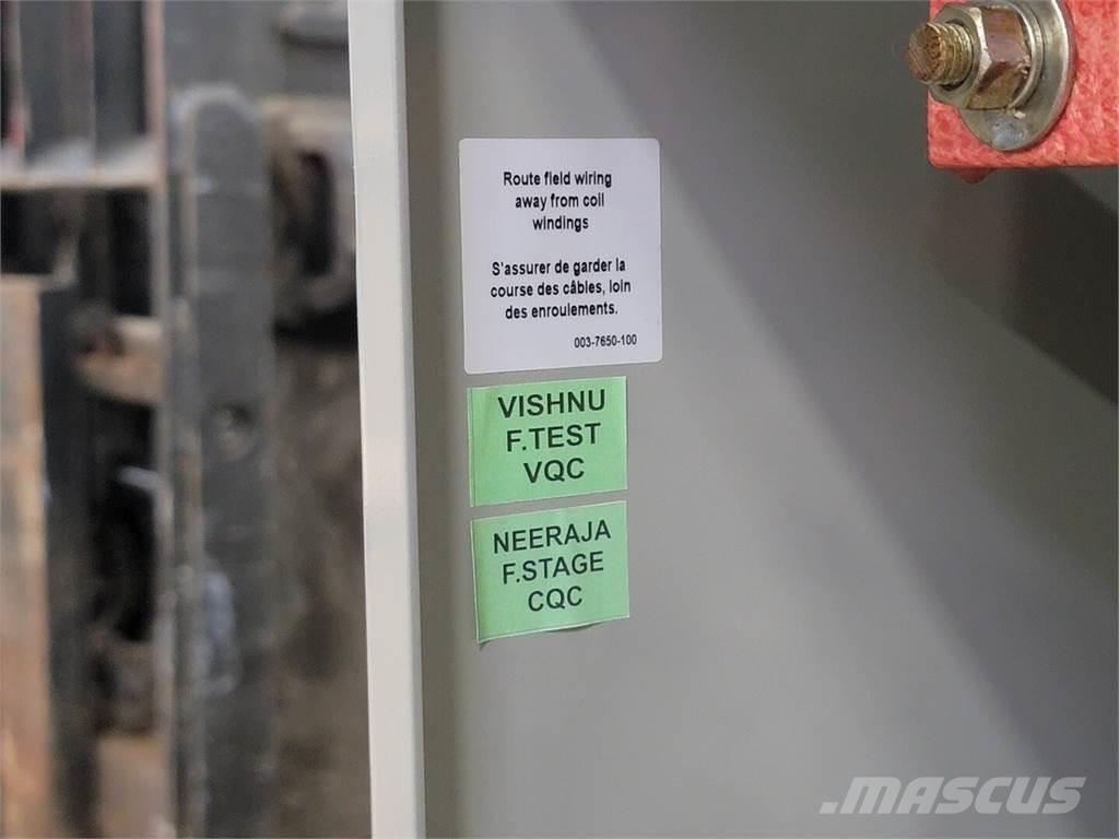  BEMAG 423-5219-000 Entreprenør - Andet