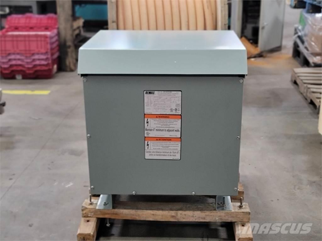  BEMAG 423-5219-000 Entreprenør - Andet