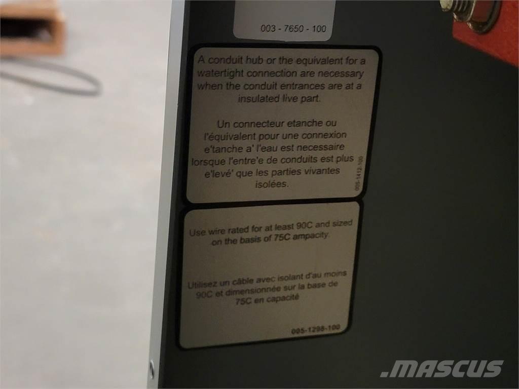  BEMAG 423-5219-000 Entreprenør - Andet