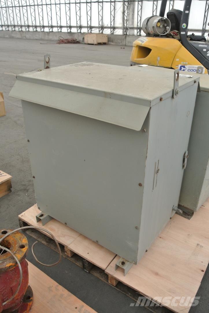  BEMAG BC3075S600EP Entreprenør - Andet