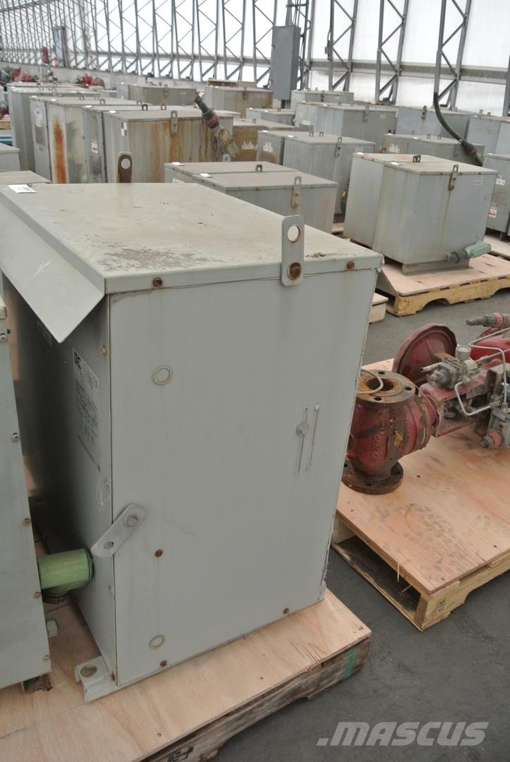  BEMAG BC3075S600EP Entreprenør - Andet