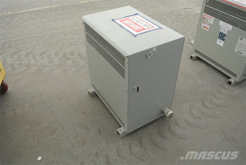  BEMAG BC3080.5VZ5CB Entreprenør - Andet