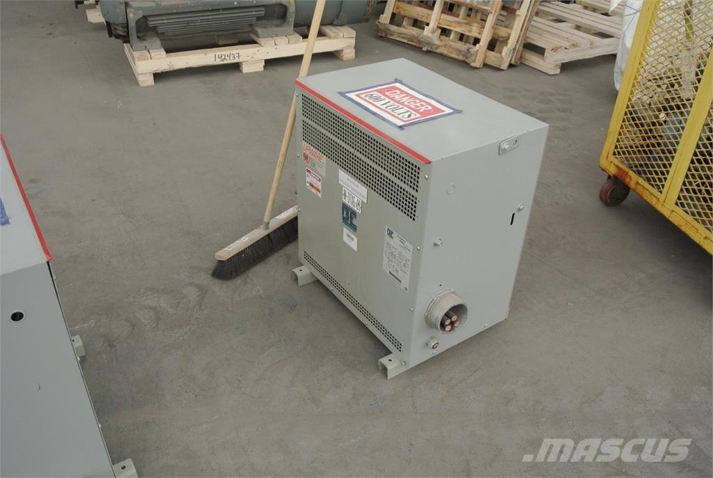  BEMAG BC3080.5VZ5CB Entreprenør - Andet