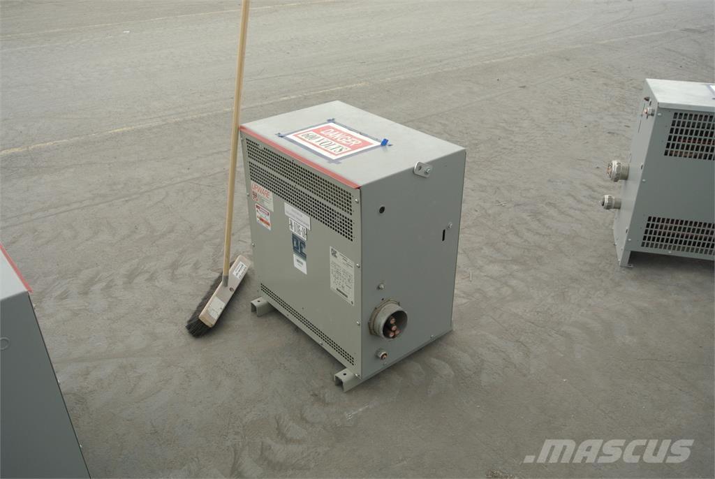  BEMAG BC3080.5VZ5CB Entreprenør - Andet