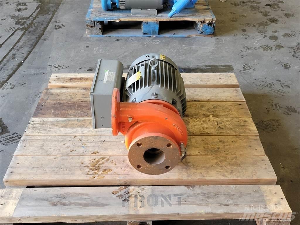  BERKELEY Vandpumper