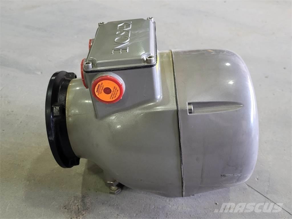  BIFFI E25 Entreprenør - Andet