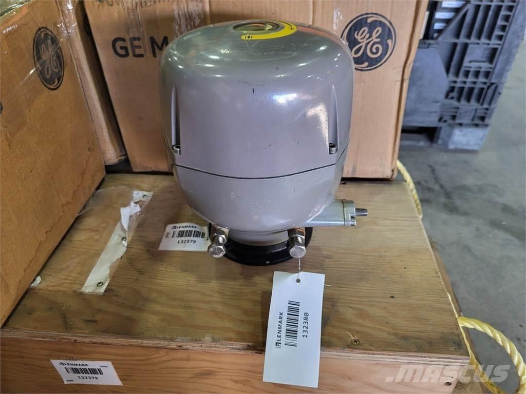  BIFFI E25 Entreprenør - Andet