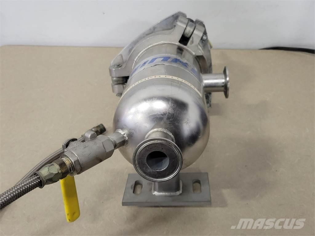  BINKS 37-2000 Entreprenør - Andet