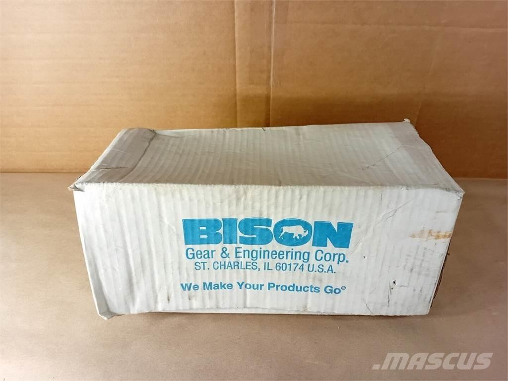 Bison 507-01-309 Industrielle maskiner