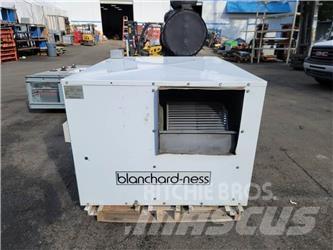 Blanchard DA-7.5G Adsorptionstørrer