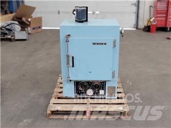 Blue M OV-560A-2 Entreprenør - Andet