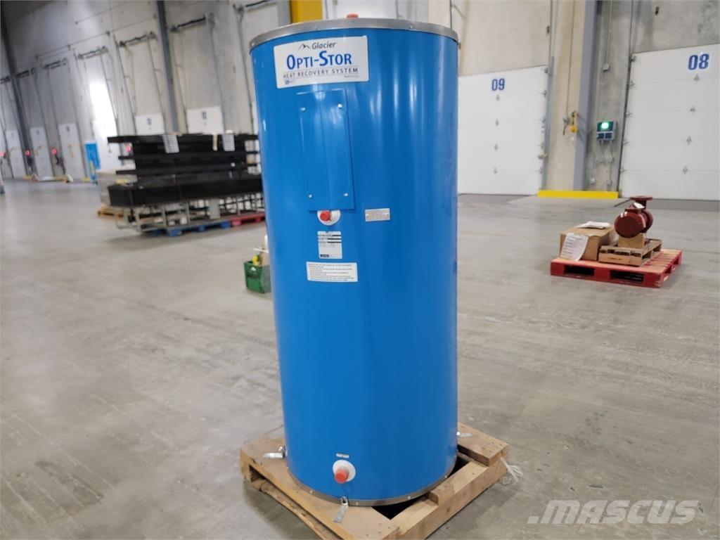  BOUMATIC TS-120 Entreprenør - Andet