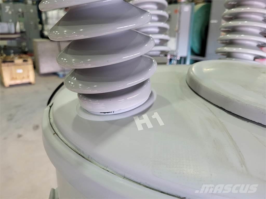  BOUNDARY ELECTRIC Entreprenør - Andet