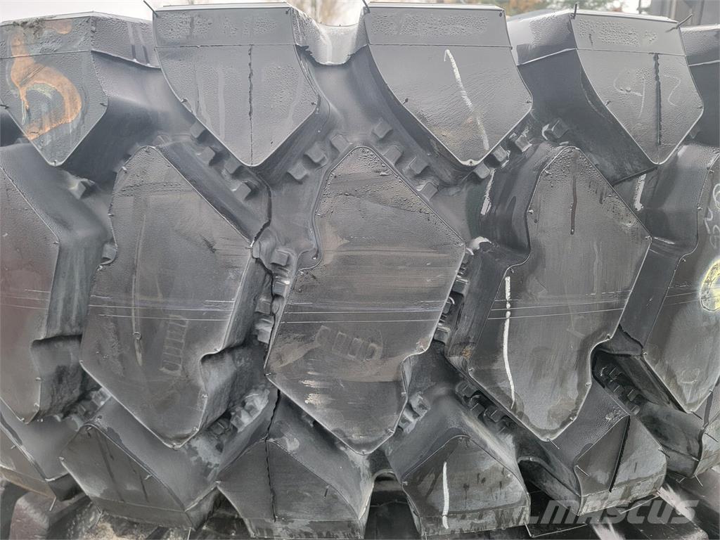 Bridgestone 422991 Hjul, Dæk og Fælge