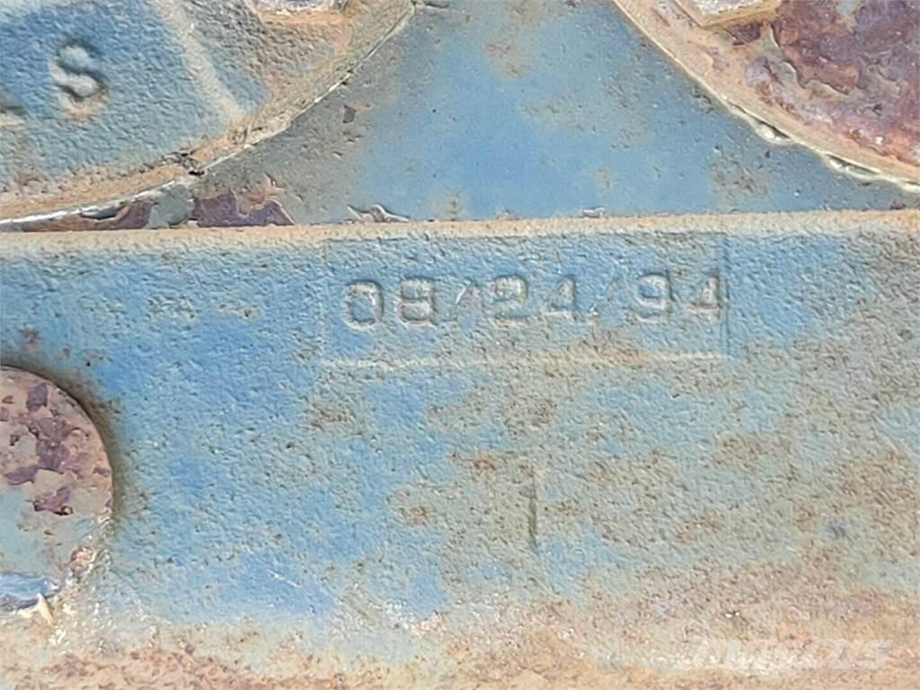  BROWNING 215SMT15 Entreprenør - Andet