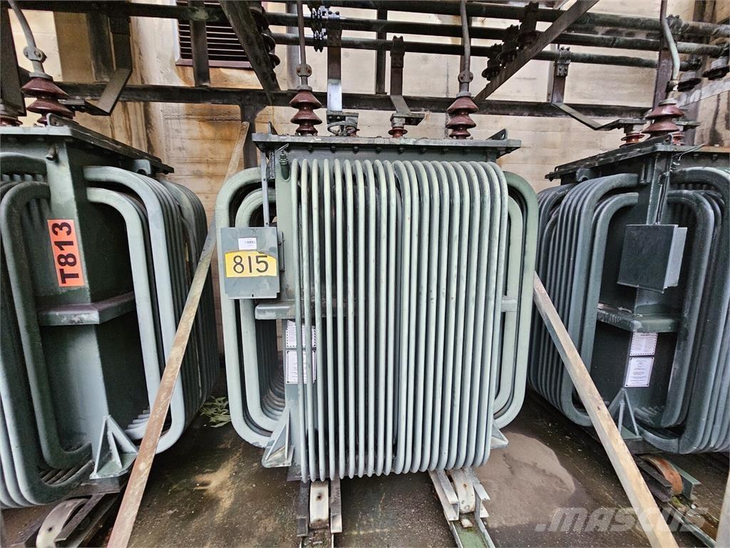 Bruce PEEBLES & CO. LTD. Entreprenør - Andet