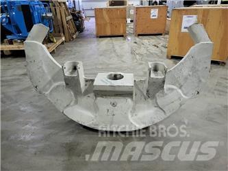 Bucyrus D024992-01 Andet undergrundsudstyr