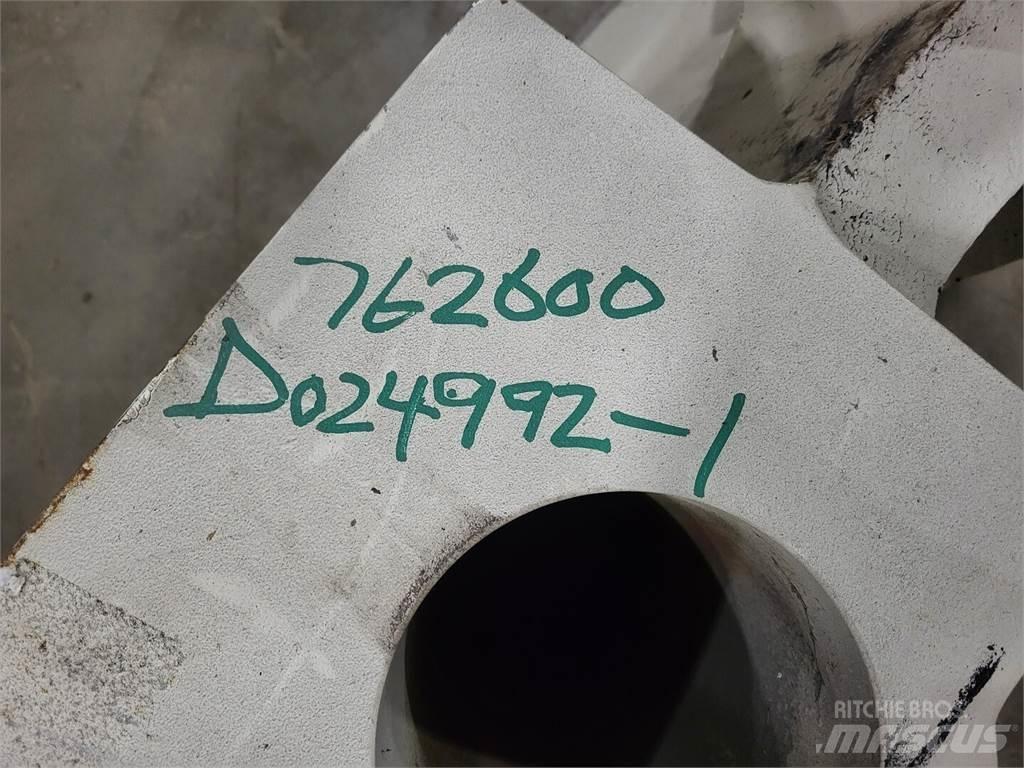 Bucyrus D024992-01 Andet undergrundsudstyr