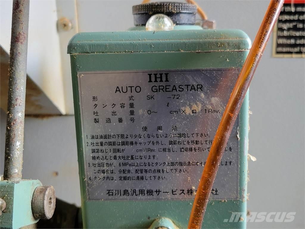  CANTEK C12RS Entreprenør - Andet