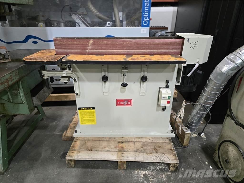  CANTEK CT-108 Entreprenør - Andet