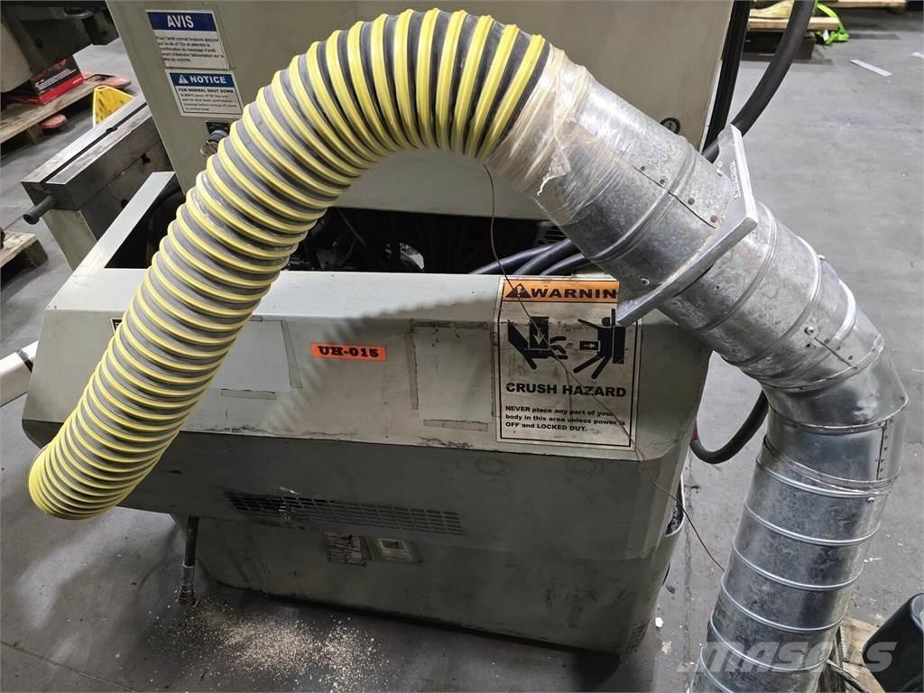  CANTEK CT-108 Entreprenør - Andet