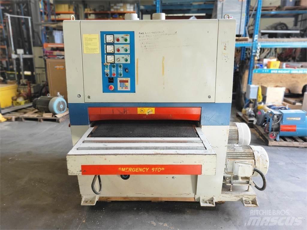  CANTEK PR-900NDA Planeringsmaskiner