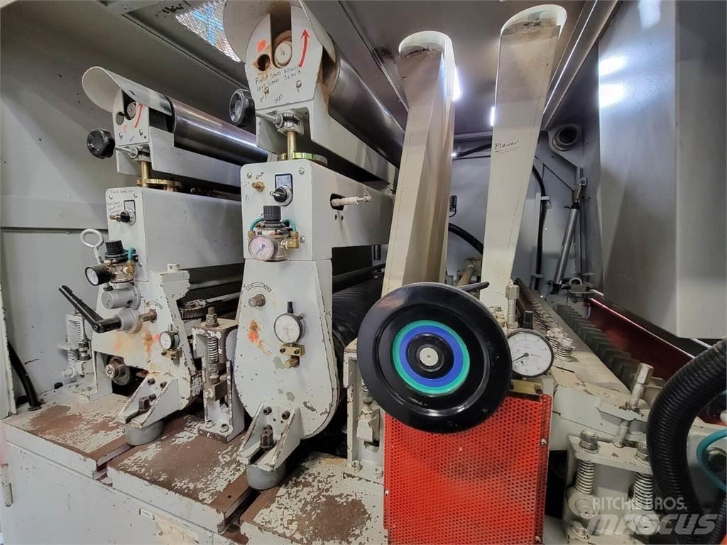  CANTEK PR-900NDA Planeringsmaskiner