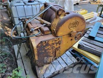 Carco J-120 Master