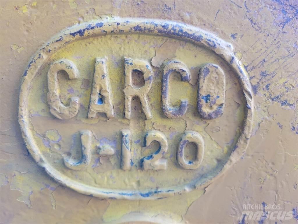 Carco J-120 Master