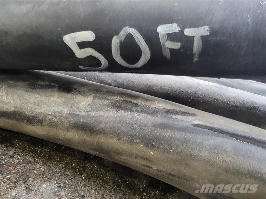  CAROL Super Vu-Tron Entreprenør - Andet