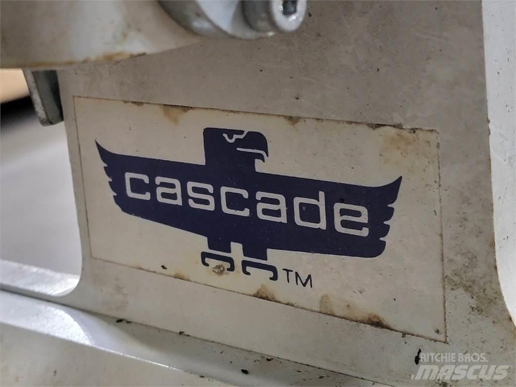 Cascade 55E-FDS-2011 Master