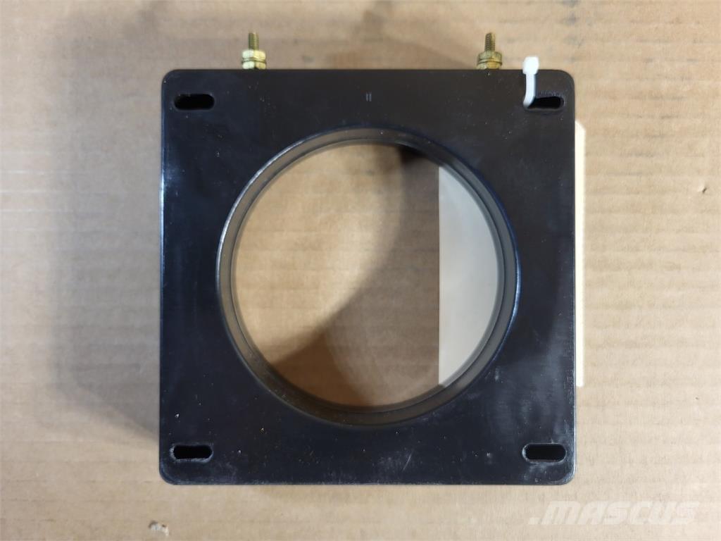 CAT 117-9722 Entreprenør - Andet