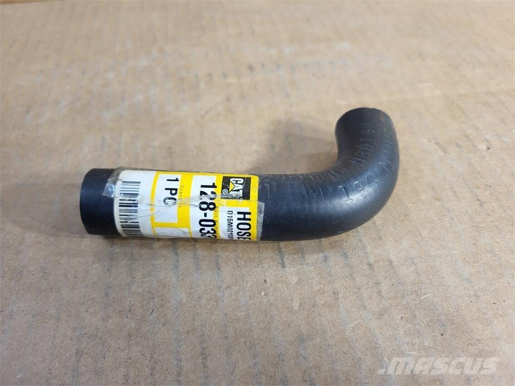 CAT 128-0331 Andet tilbehør