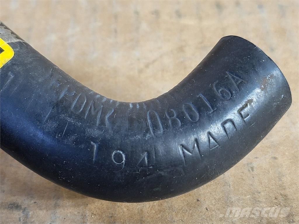 CAT 128-0331 Andet tilbehør