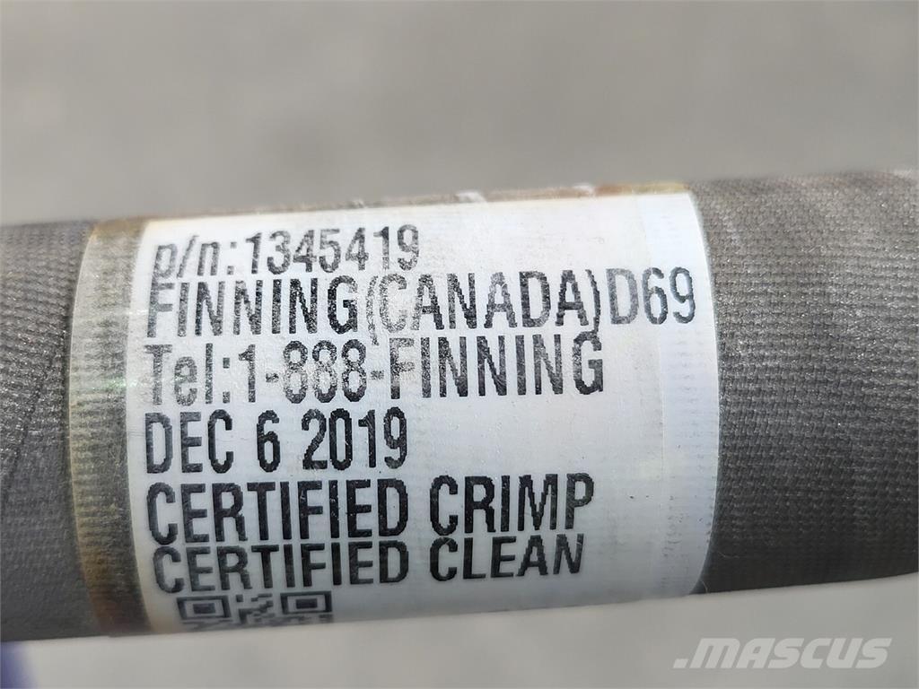 CAT 1345419 Andet tilbehør