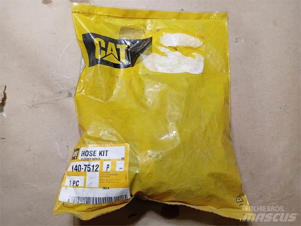 CAT 140-7512 Andet tilbehør