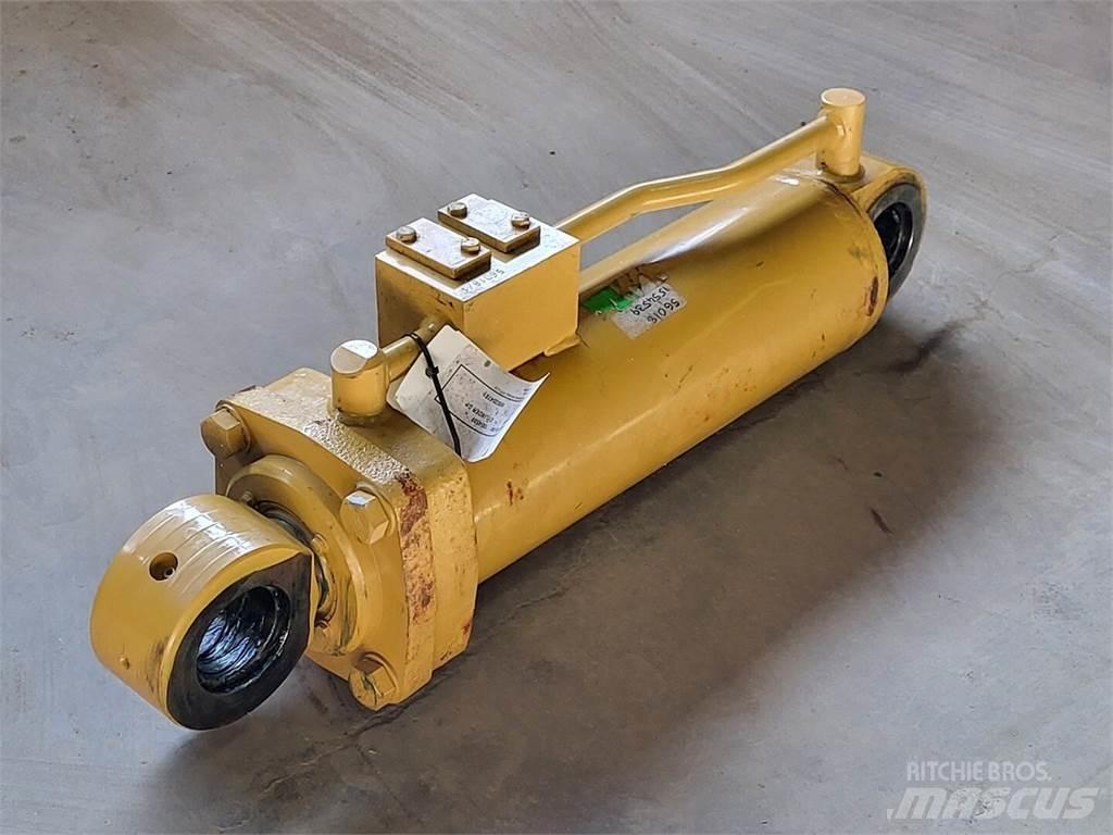 CAT 155-4539 Transport – Andet